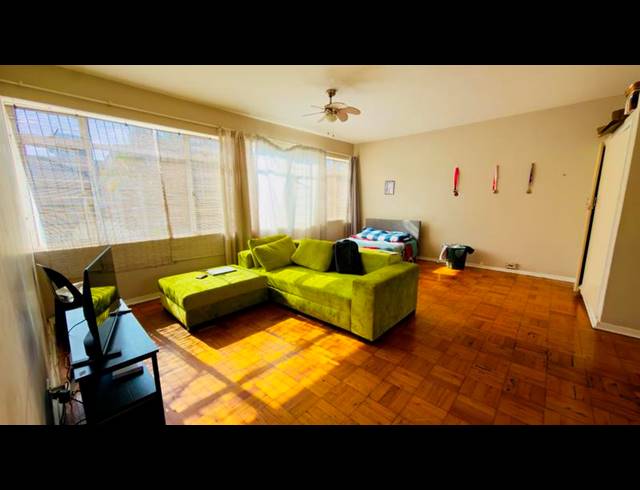 1 BEDROOM APARTMENT FOR SALE IN BULWER